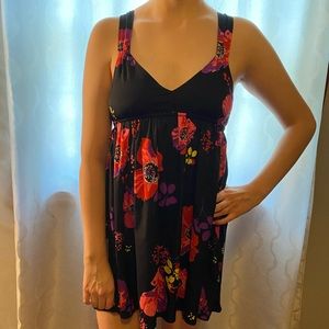 Roxy Floral Dress